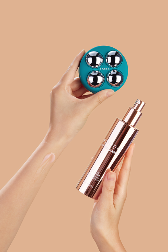 Beauty: our wishlist of new Foreo products all waiting to be discovered