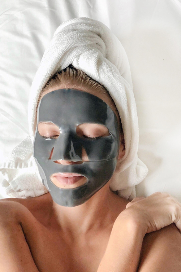 Face Mask: The Best Beauty Secrets During the Holidays
