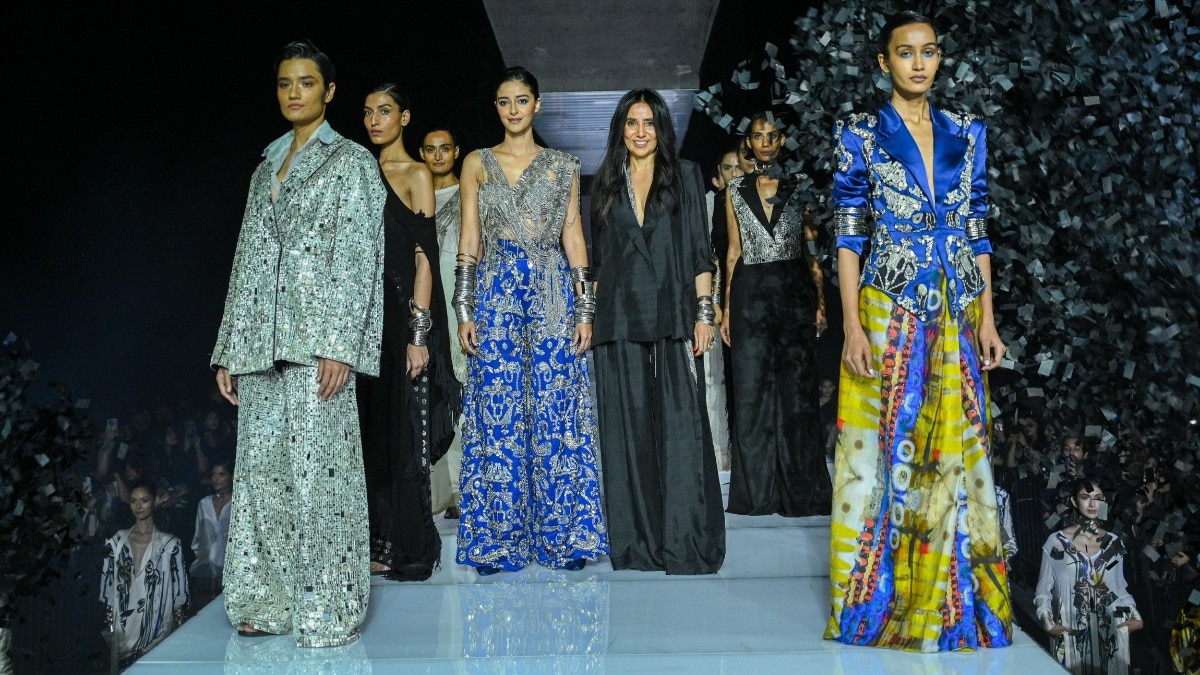 Everything we’re loving at the Lakmé Fashion Week 2025 in partnership with FDCI (so far)