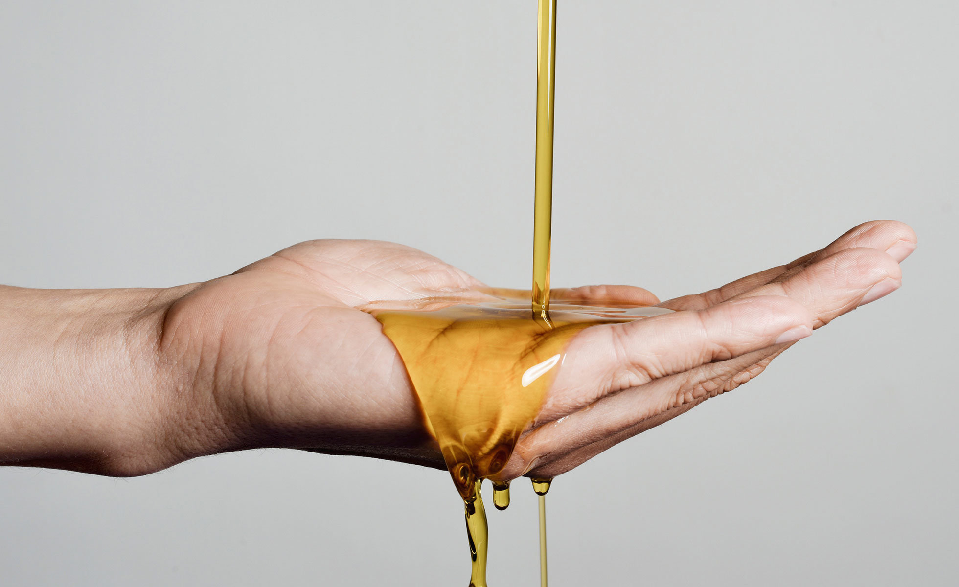 Oil as an Exfoliator? The Internet May Be On ToSomething